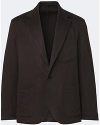 STÒFFA - Blazer De Cachemir - Lyst