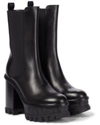 versace intrico boot
