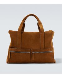 Metier - Borsa Da Viaggio Racer 53 - Lyst