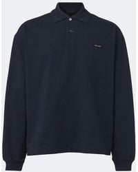 Prada - Polo - Lyst
