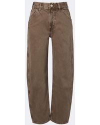Citizens of Humanity - Miro Barrel-Leg Jeans - Lyst
