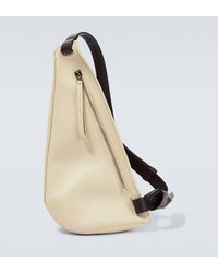 Lanvin - Leather Belt Bag - Lyst