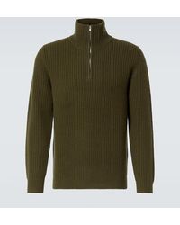 arch4 - Pullover Mr Millie Aus Kaschmir - Lyst