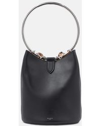 Alaïa - Secchiello Ring Large - Lyst