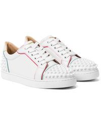 Christian Louboutin Sneakers for Women - Up to 41% off at Lyst.com