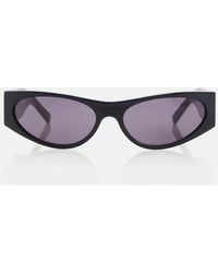 Givenchy - Cat-Eye-Sonnenbrille 4G - Lyst