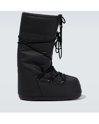 Moon Boot - Icon Snow Boots - Lyst