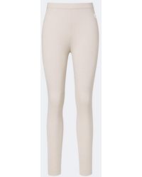 Yves Salomon - Wool And Cashmere-Blend Ski Leggings - Lyst