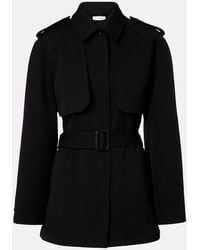 The Row - Usuaia Jacket - Lyst