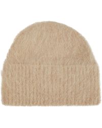 Totême Hats for Women - Up to 23% off | Lyst Totême Hats for Women - Up to 23% off | Lyst