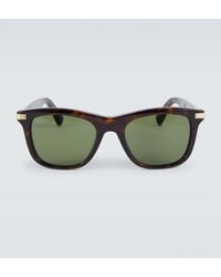 Cartier - Square Sunglasses - Lyst