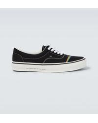 Undercover - Sneakers Aus Canvas - Lyst
