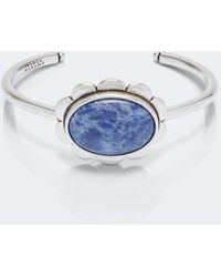 Isabel Marant - Embellished Cuff Bracelet - Lyst