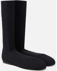 Proenza Schouler - Stivali Tee - Lyst