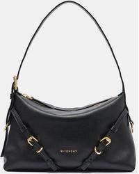 Givenchy - Borsa A Spalla Voyou Mini - Lyst