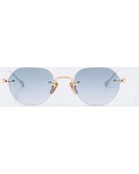 sato - Terebellum I Round Sunglasses - Lyst