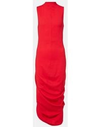 Jacquemus - Sleeveless Dress - Lyst