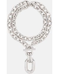 Rabanne - Double Xl Necklace - Lyst