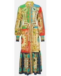 ALÉMAIS - Dresses - Lyst
