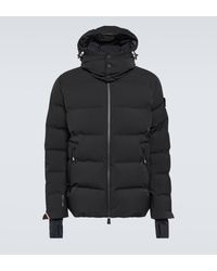 3 MONCLER GRENOBLE - Montgetech Quilted Down Ski Jacket - Lyst