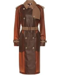 burberry coats on sale womens
