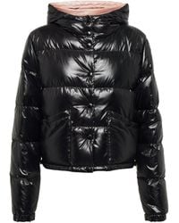 Moncler Casual jackets for Women | Online Sale up to 47% off | Lyst