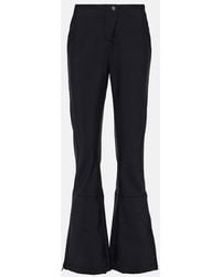 Fusalp - Tipi Ii Flared Ski Pants - Lyst