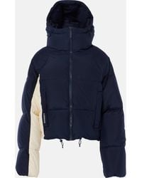 CORDOVA - Furano Quilted Down Ski Jacket - Lyst