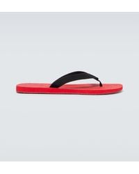 The Row - Sandalen Dune - Lyst