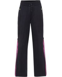 Nike Pantalon de survêtement ample - Noir