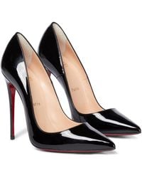 Christian Louboutin Heels for Women | Christmas Sale up to 60% off | Lyst