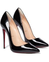 Christian Louboutin Shoes for Women | Online Sale up to 23% off | Lyst