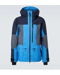 Peak Performance - Gravity Gore-Tex 3L Hooded Ski Jacket - Lyst