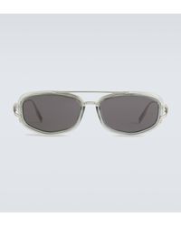 Dior - Neodior S1u Rounded Sunglasses - Lyst