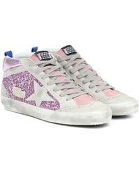 golden goose mid star sneakers sale