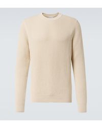 Sunspel - Pullover - Lyst