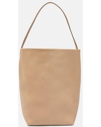 The Row - Borsa A Spalla Park Large - Lyst