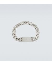 Bracelets Prada homme | Lyst