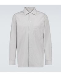 Lemaire Shirts for Men | Online Sale up to 62% off | Lyst