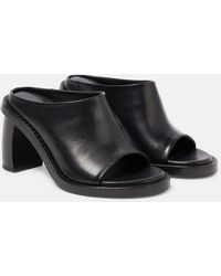 Klap Op en neer gaan Trots Ann Demeulemeester Shoes for Women | Online Sale up to 70% off | Lyst