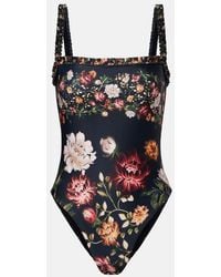 Agua Bendita - Banador Limon Floral - Lyst