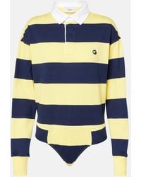 Coperni - Body Raye En Coton - Lyst