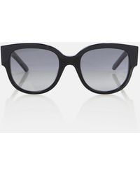 Dior - Wildior Bu Square Sunglasses - Lyst