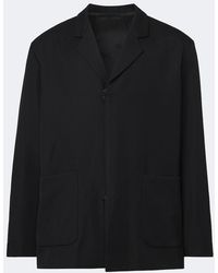 Kiko Kostadinov - Votive Wool Blazer - Lyst