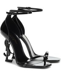 Saint Laurent Opyum Shoes for Women - Up to 35% off | Lyst