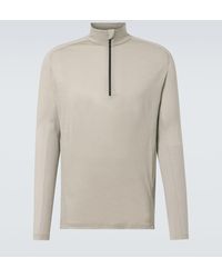 Sease - Virgin Wool Ski Top - Lyst