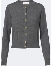 arch4 - Celestina Cashmere Cardigan - Lyst