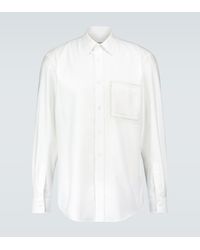 burberry mens lace shirt