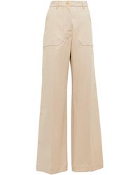 Max Mara Pants, Slacks and Chinos for Women | Online Sale up to 60% off ...