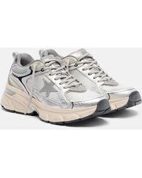 Golden Goose - Lightstar Sneakers - Lyst